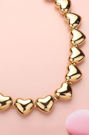 Heart Necklace