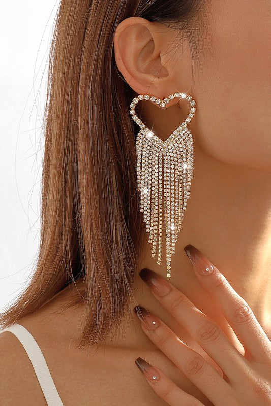 Shinny Heart