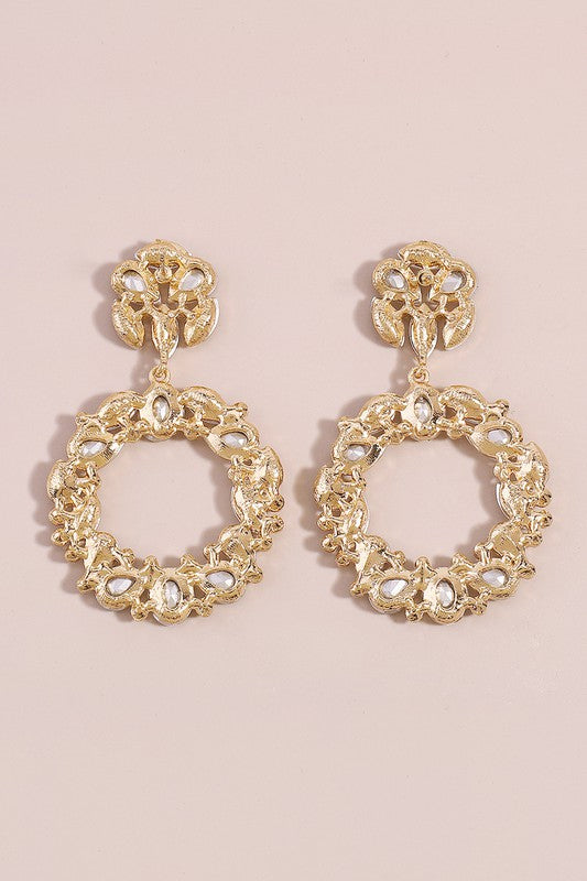 Luxxe Earrings
