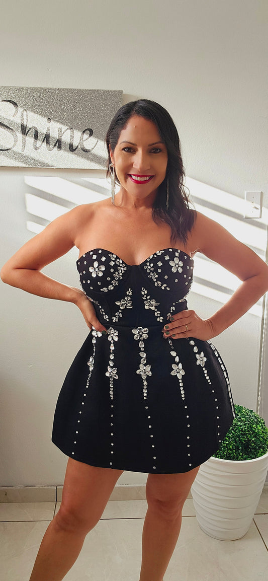 Sparkle like Diamond