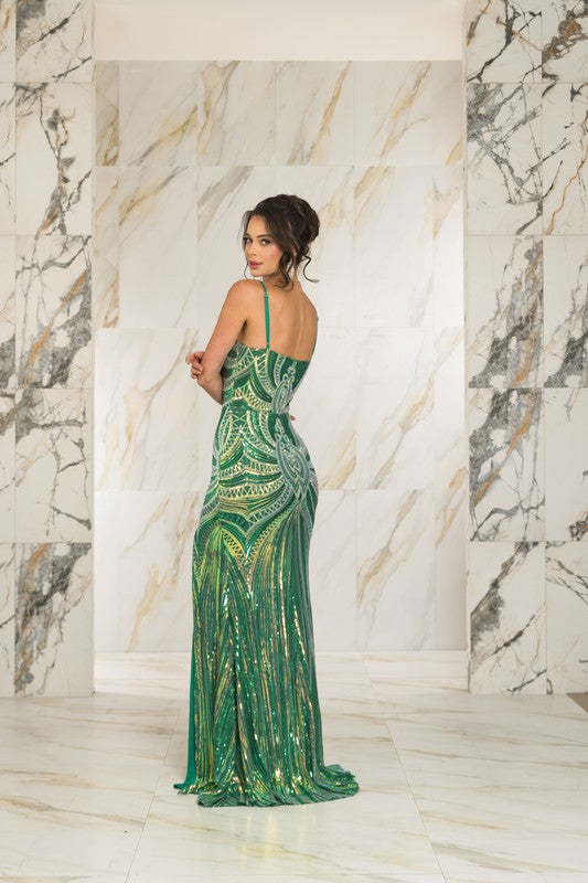The Showstopper