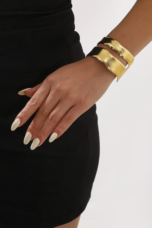 Chunky Gold