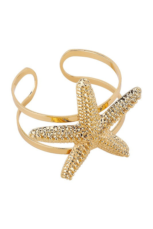 Sea Star Gold