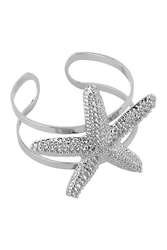 Sea Star Silver