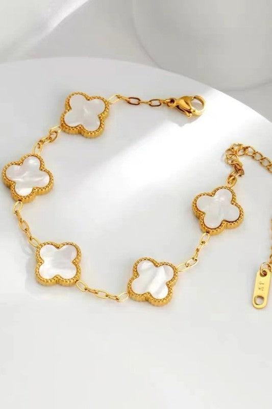 Van C Inspo Bracelet