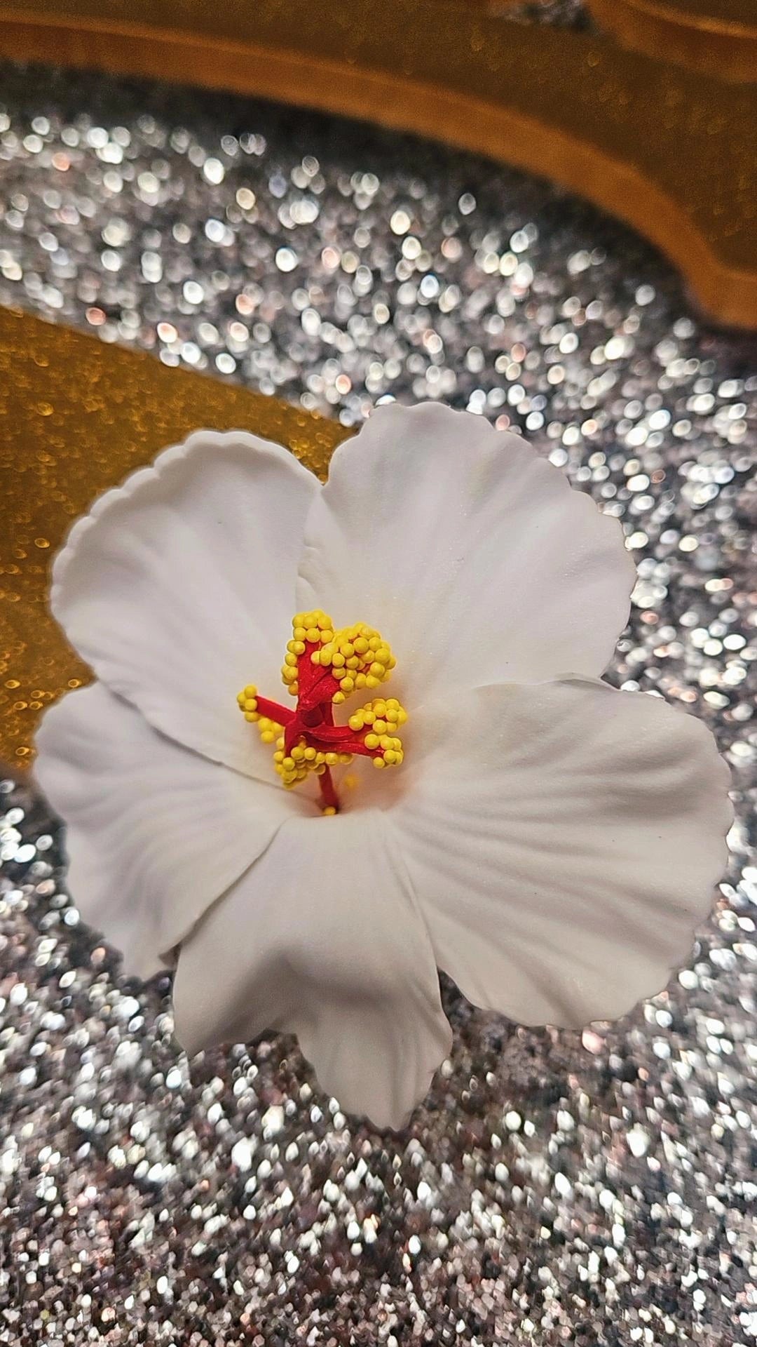 Flor de Maga Red
