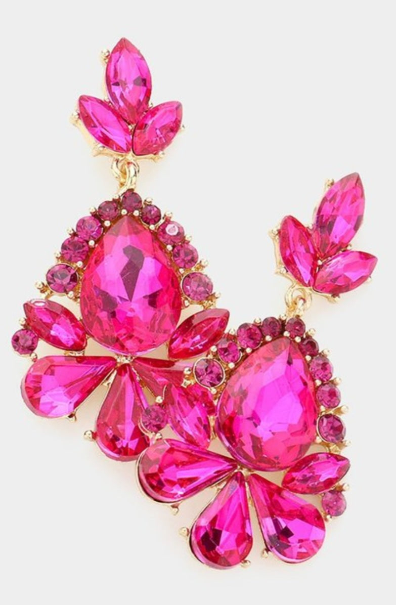 Fabulous Earrings
