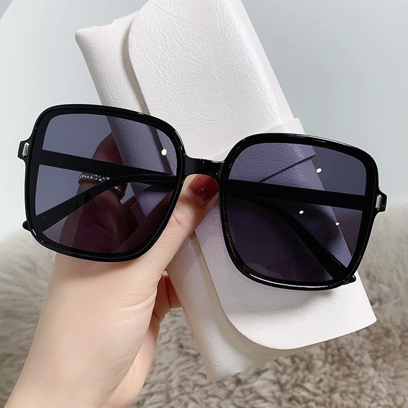 Square Sunglasses