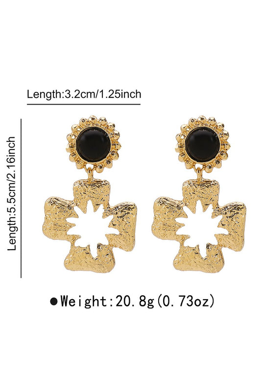 Vintage Dangel Earrings