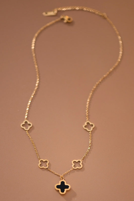 Clover Stainless Steel