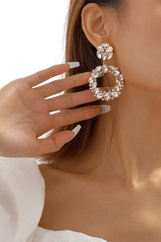 Luxxe Earrings