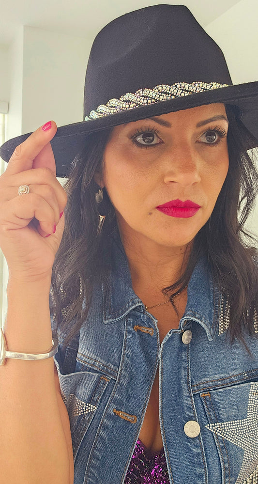My Glam Hat