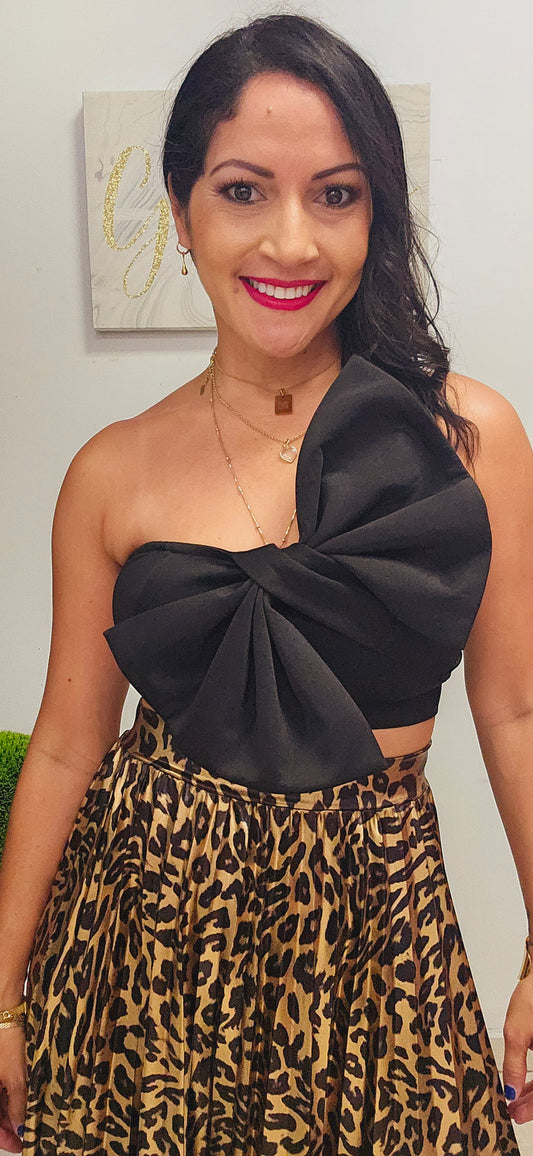 My roar skirt!