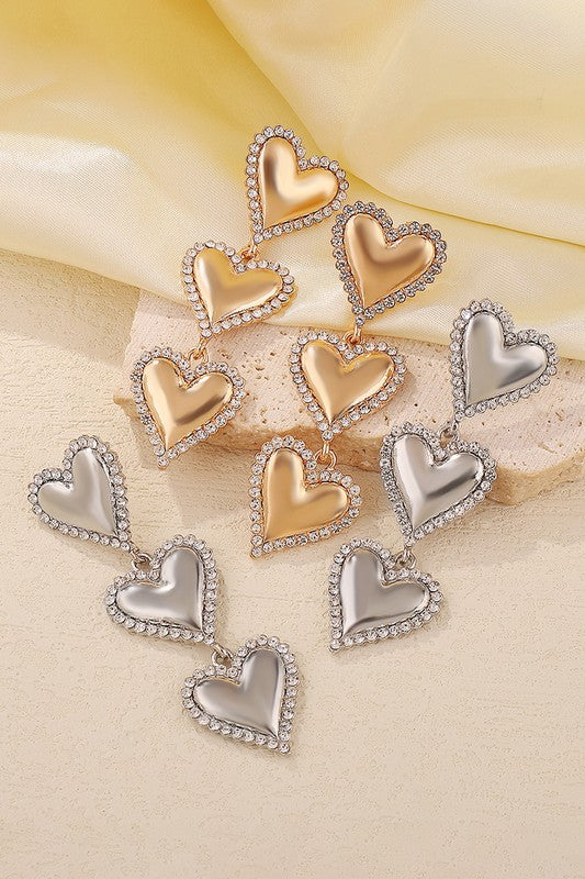 Lovely Hearts