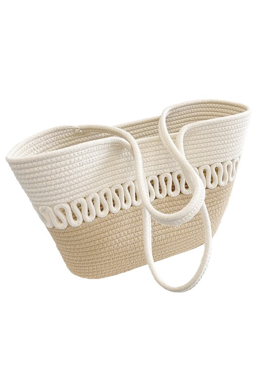 Beach Boho Bag