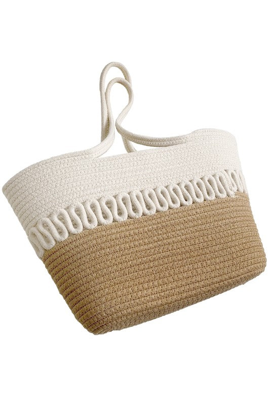 Beach Boho Bag