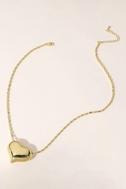 Self Love Necklace