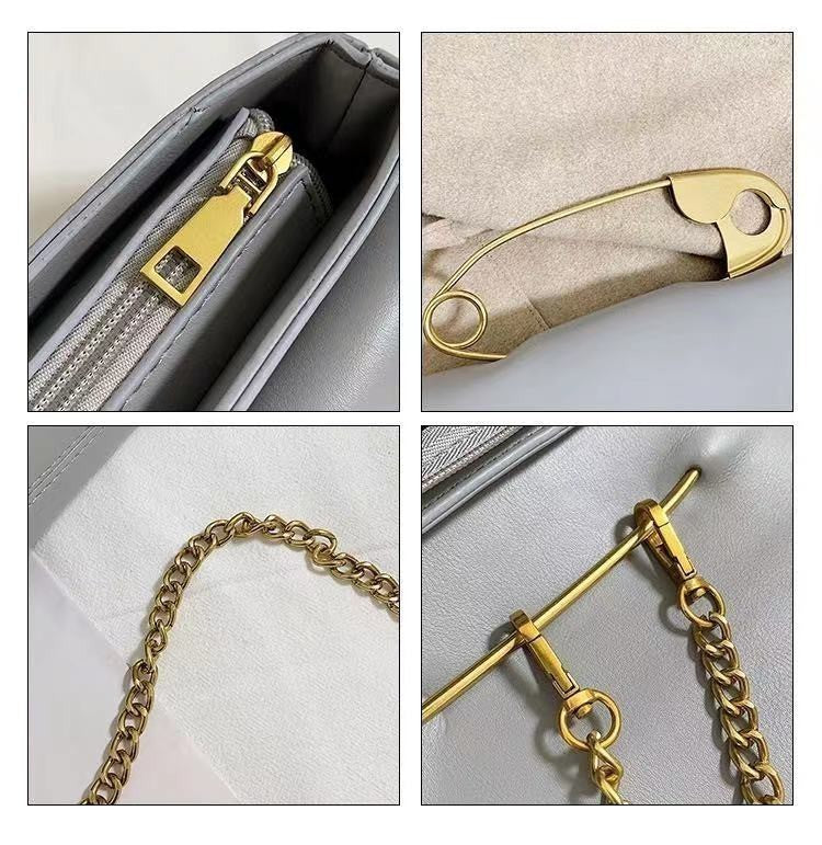 Safe Pin Bag