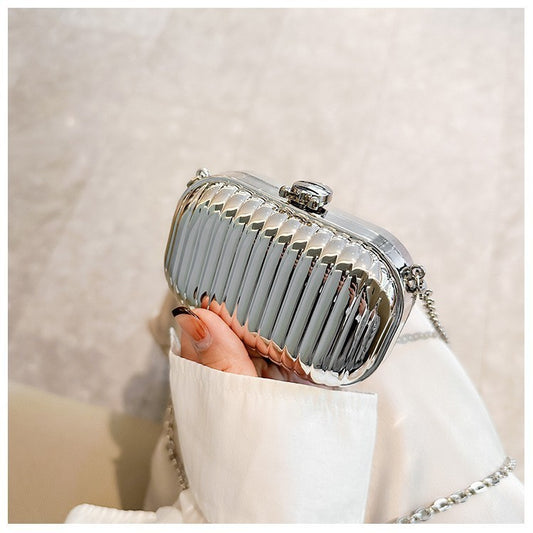 Glam Mini Clutch