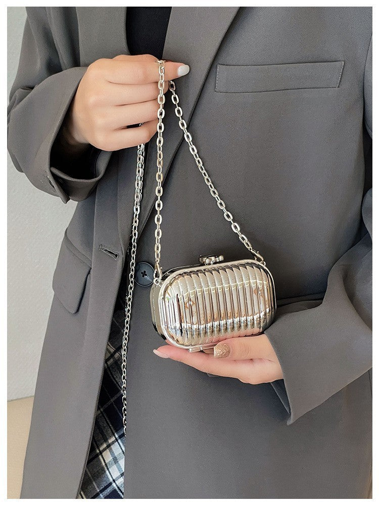 Glam Mini Clutch