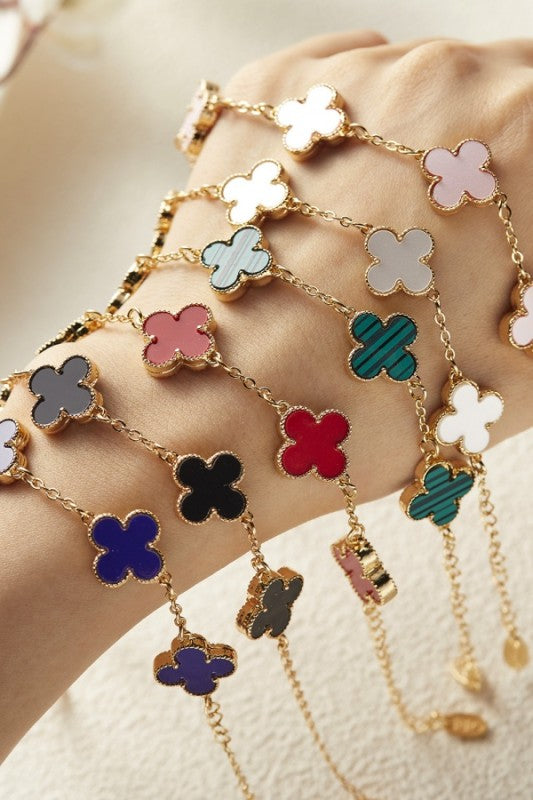 Van C Inspo Bracelet