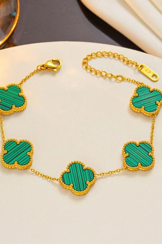 Van C Inspo Bracelet