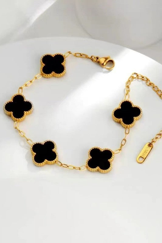 Van C Inspo Bracelet