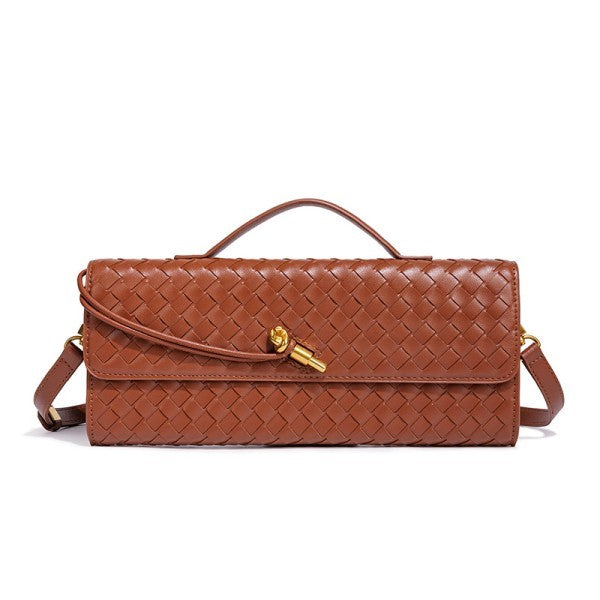 Luxury Inspo Clutch Bag