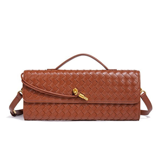 Luxury Inspo Clutch Bag