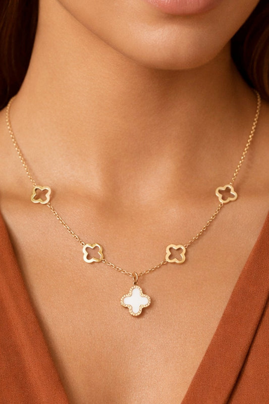 Clover Stainless Steel