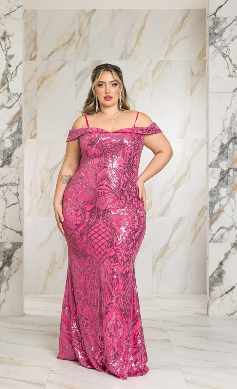 Beauty comes in all sizes
