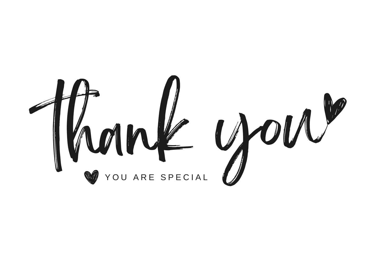 Thank You ☺