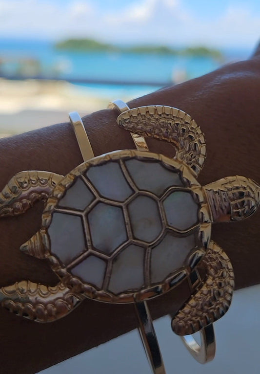 Turtle Bracelet