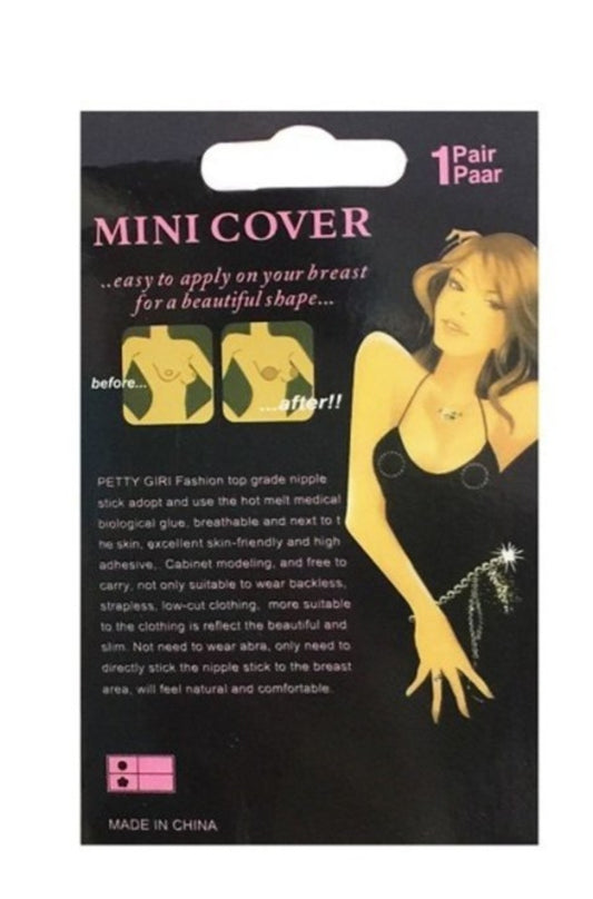 Mini Cover