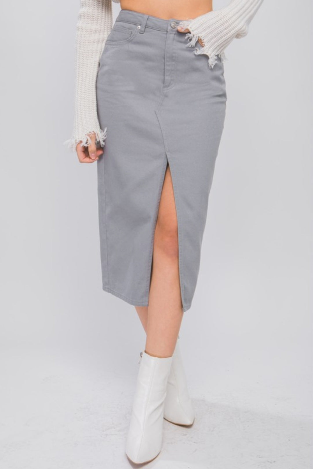Retro Skirt