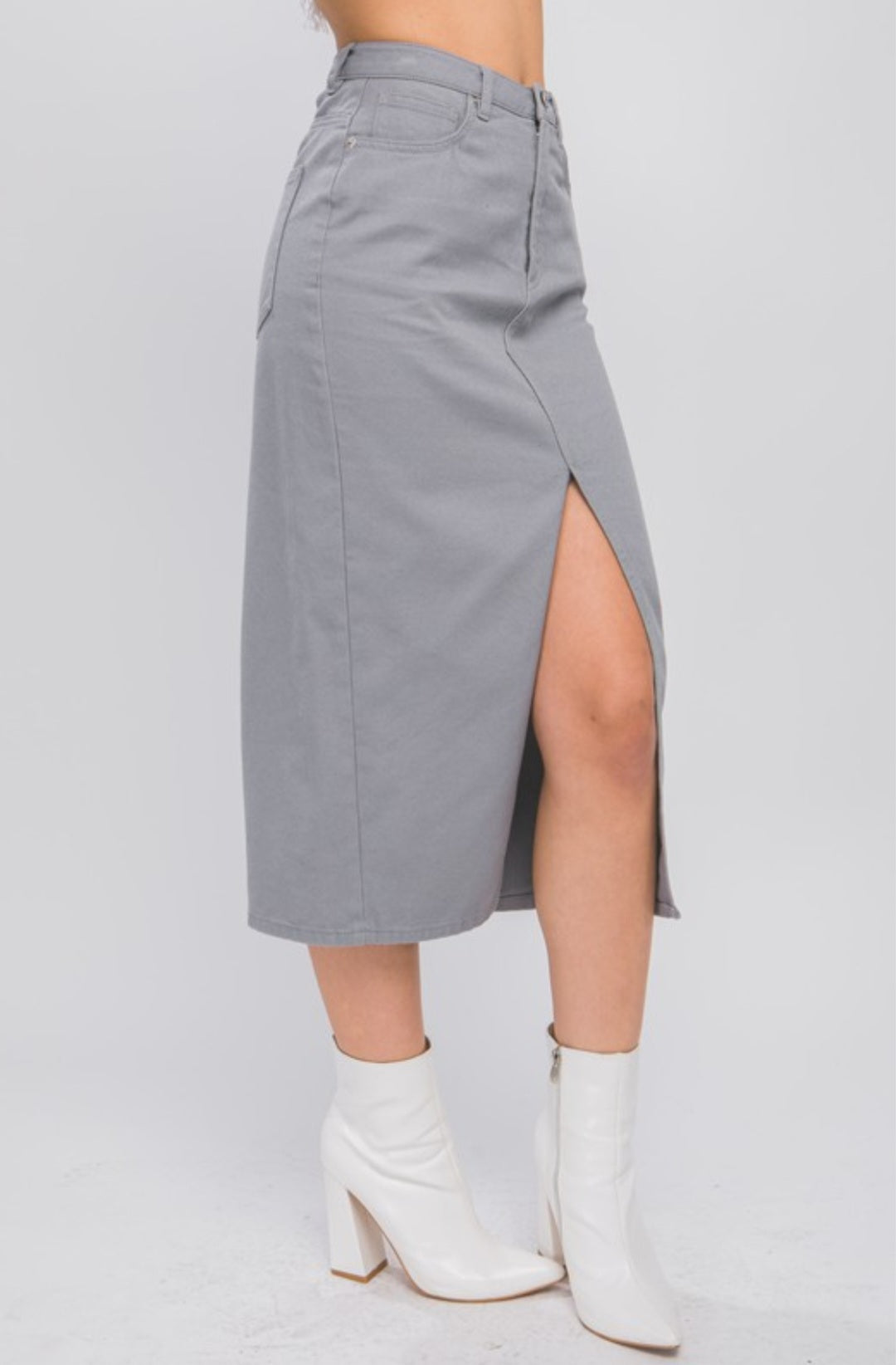 Retro Skirt
