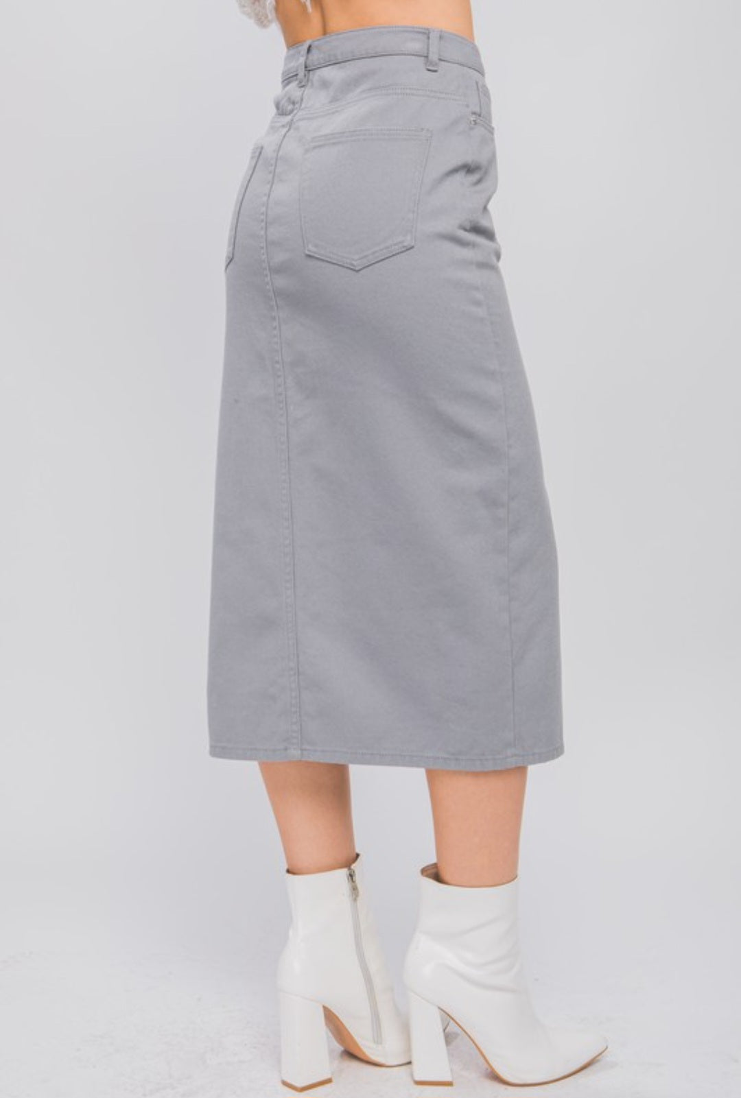 Retro Skirt