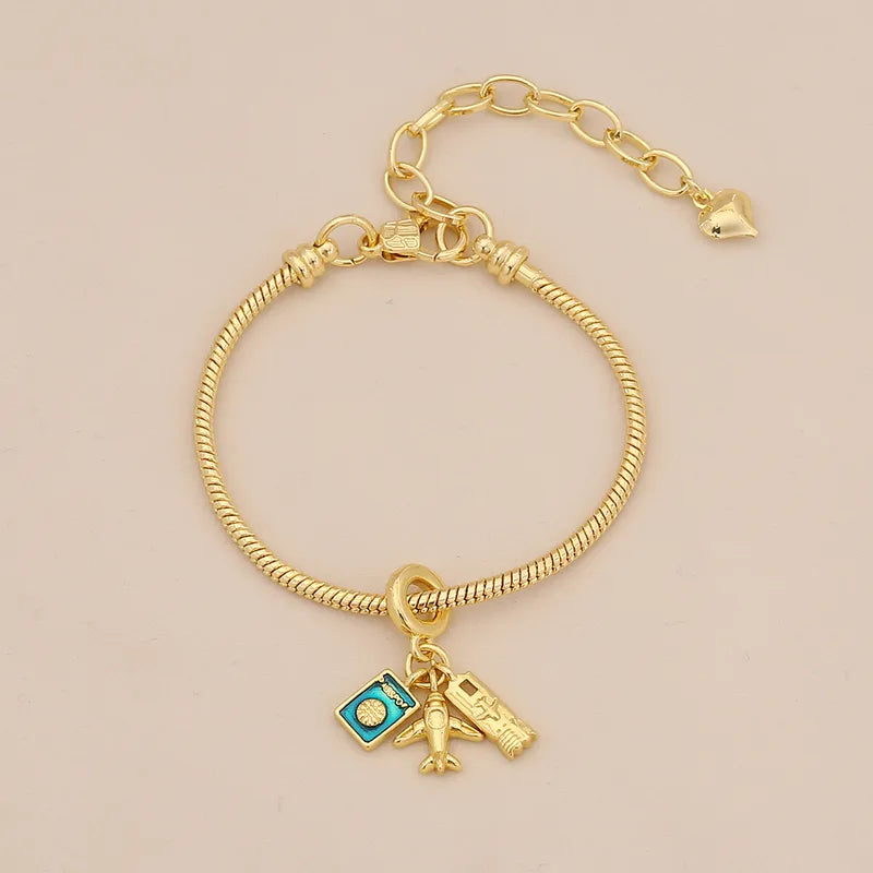 Travelers Bracelet