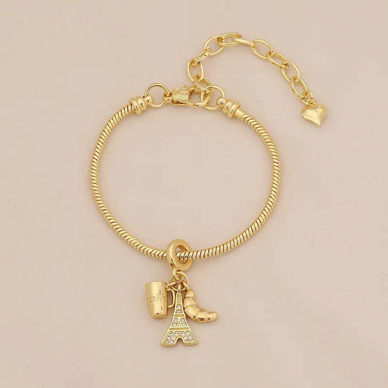 Travelers Bracelet