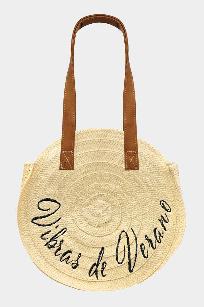 Hola Verano Shoulder Bag