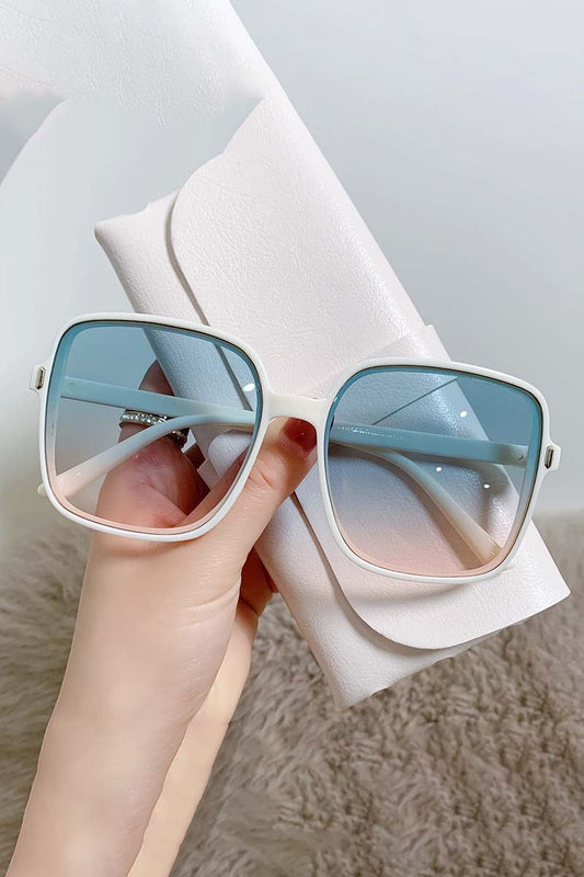 Square Sunglasses