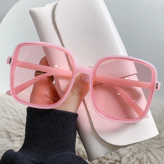 Square Sunglasses