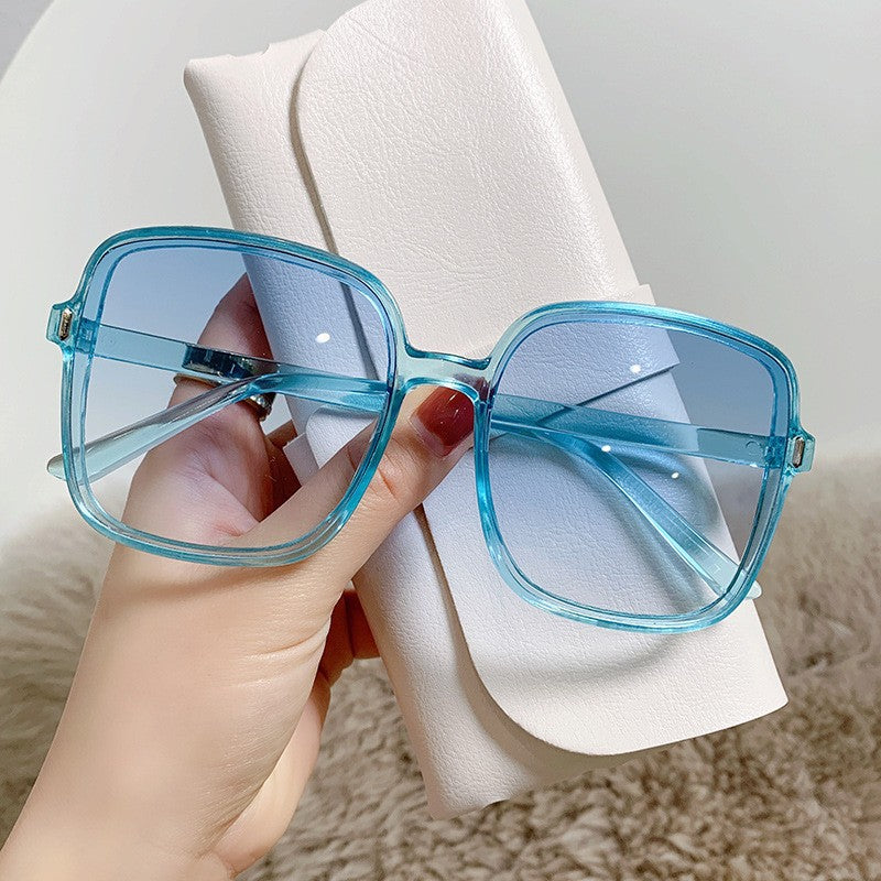 Square Sunglasses