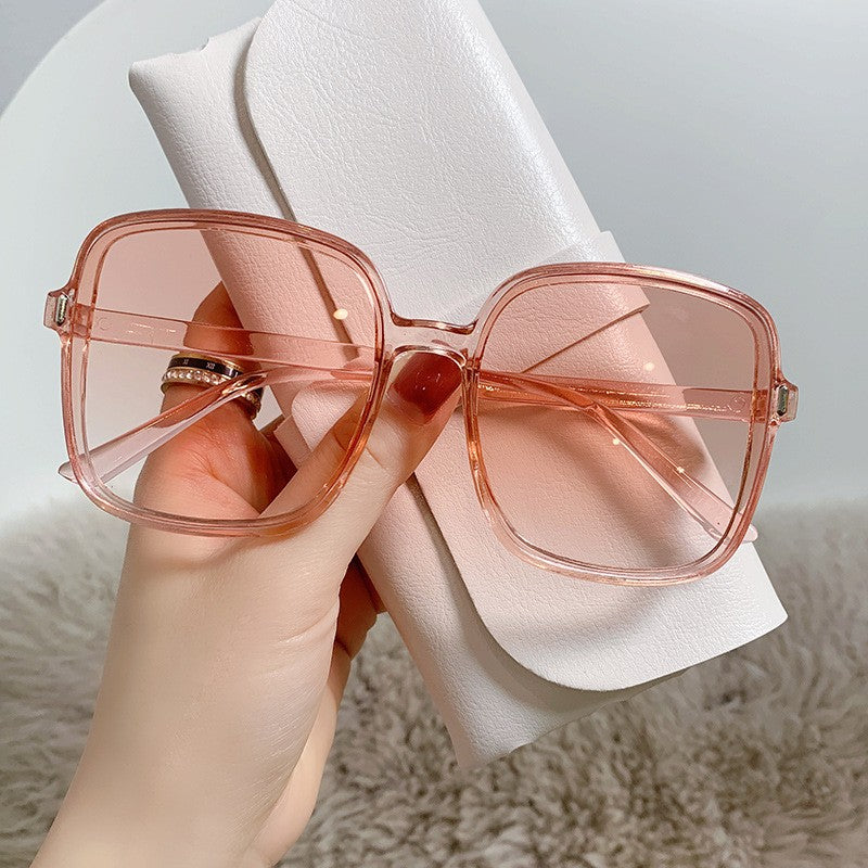 Square Sunglasses