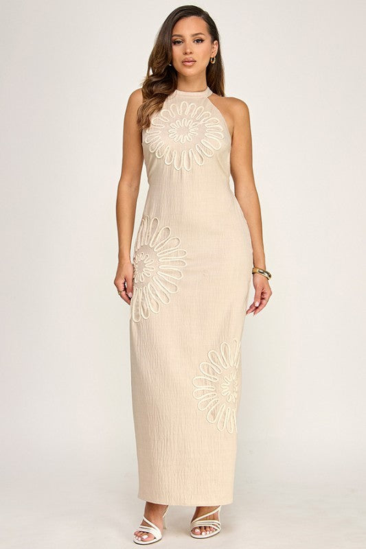 Boho Inspo Dress
