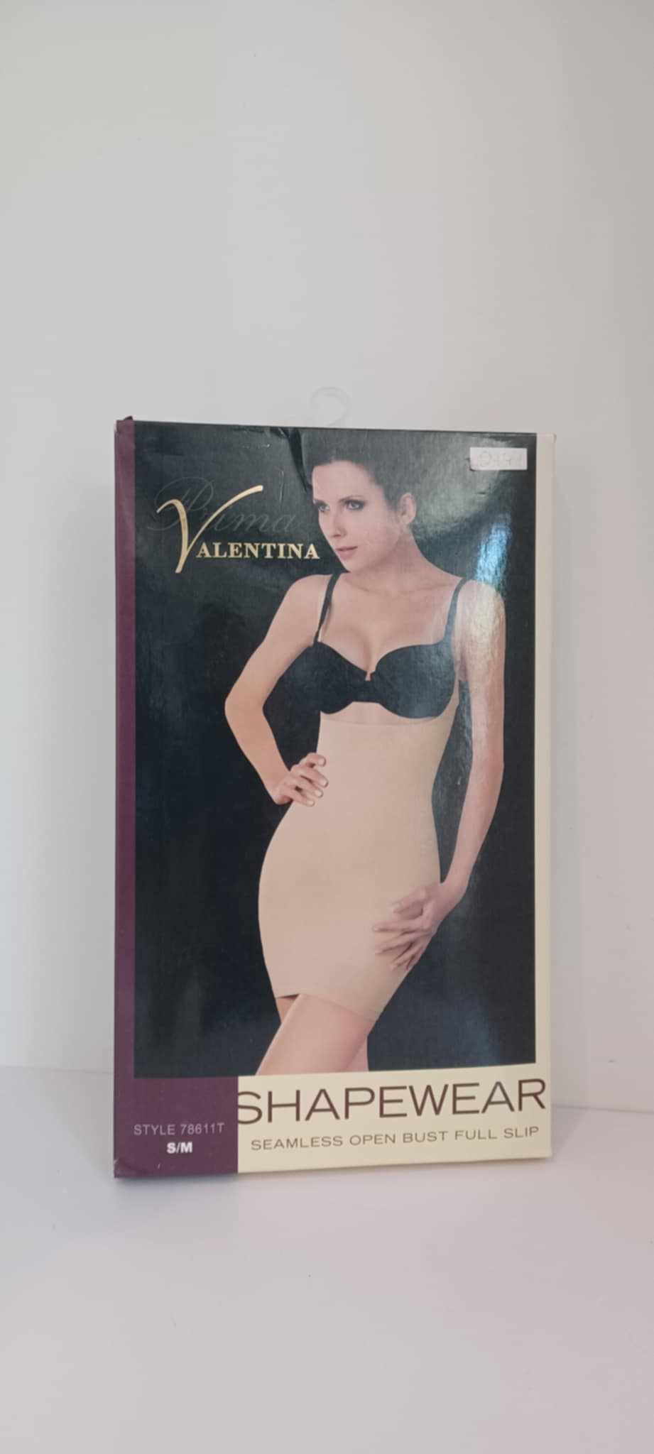 Shapewear by Valentina